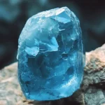 Blue Topaz