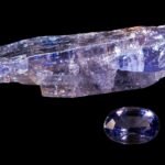 Zoïsite_(Tanzanite)