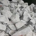 barite