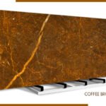 coffee-brown-marble-slab