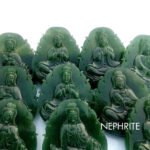 nephrite-application